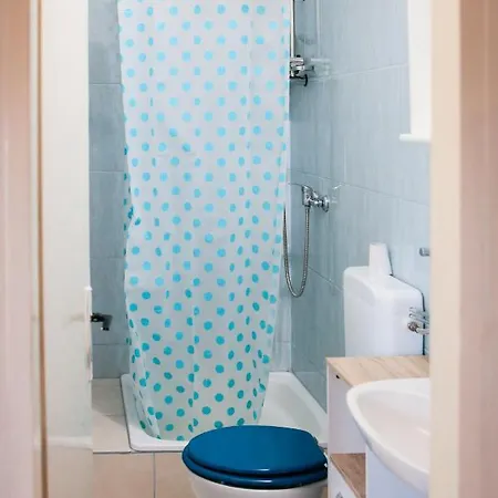 Klara Appartement *