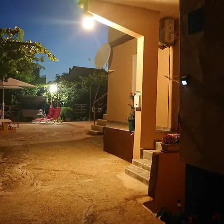 Appartement Klara