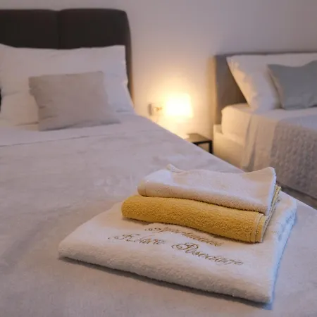Klara Appartement Posedarje
