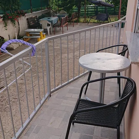 Klara Appartement