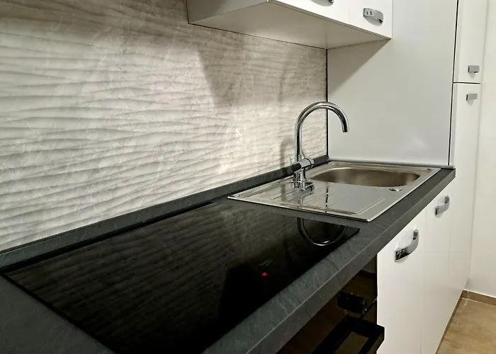 Klara Apartament Posedarje