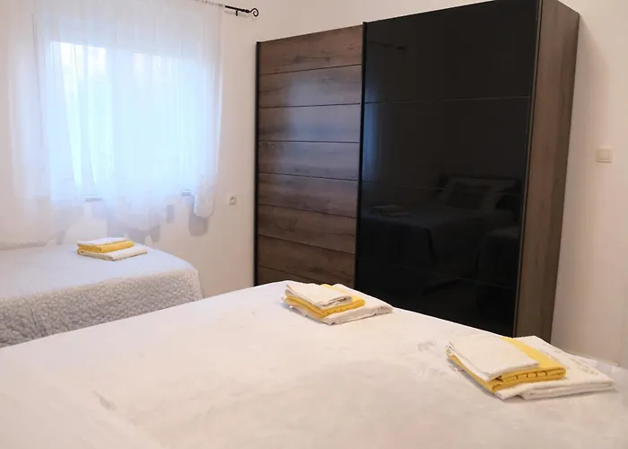 Apartment Klara