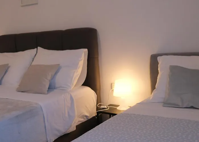 Klara Apartment