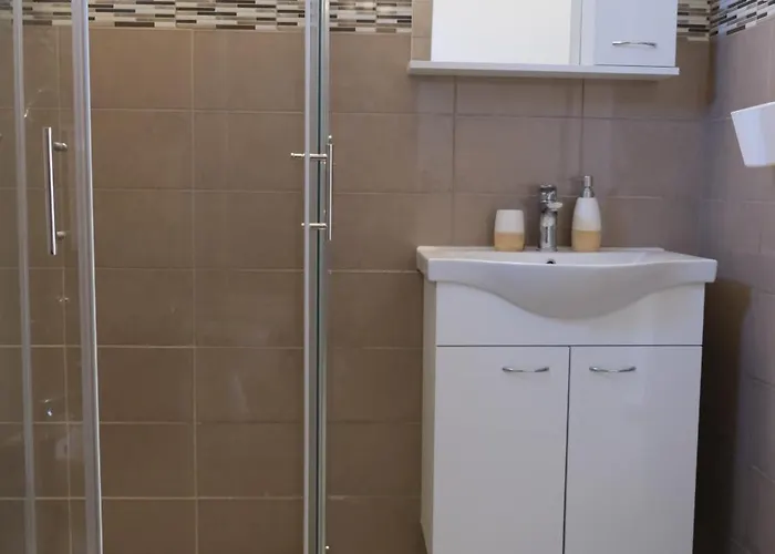 Apartament Klara Posedarje