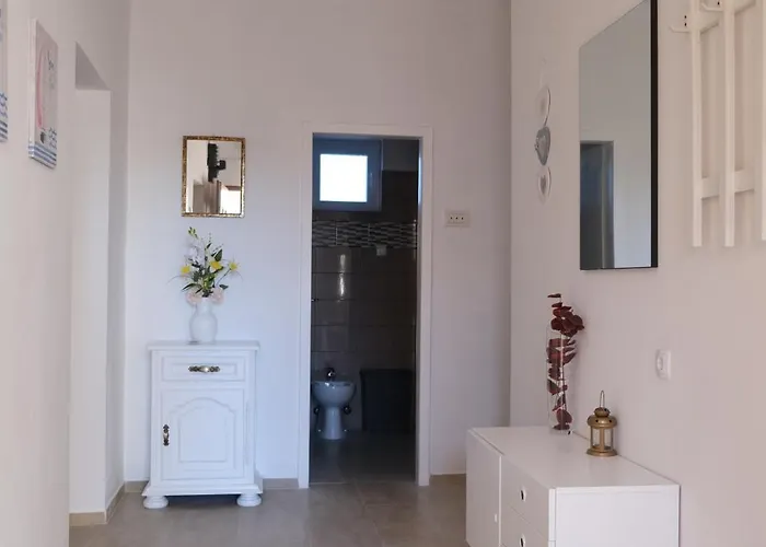 Apartment Klara *