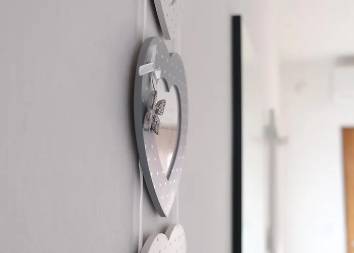 Apartament Klara Posedarje