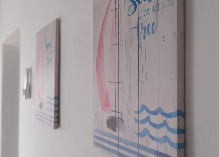 Klara Apartament Posedarje