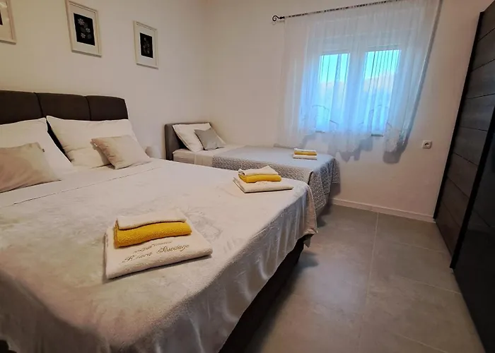 Apartment Klara