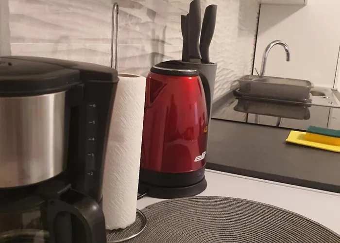 Klara Apartament Posedarje