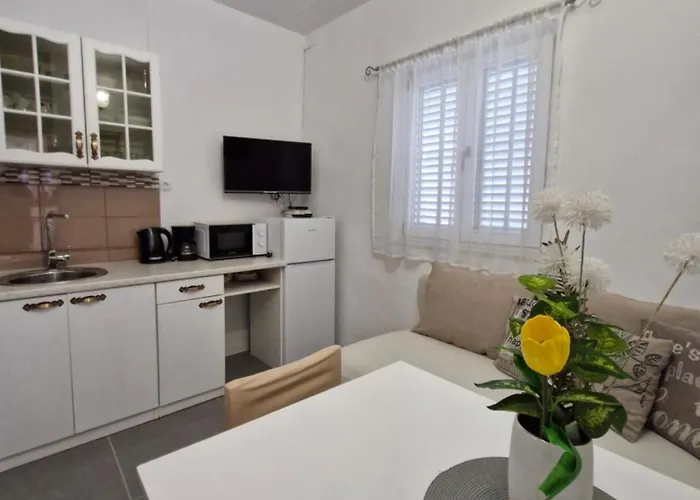 Klara Apartment