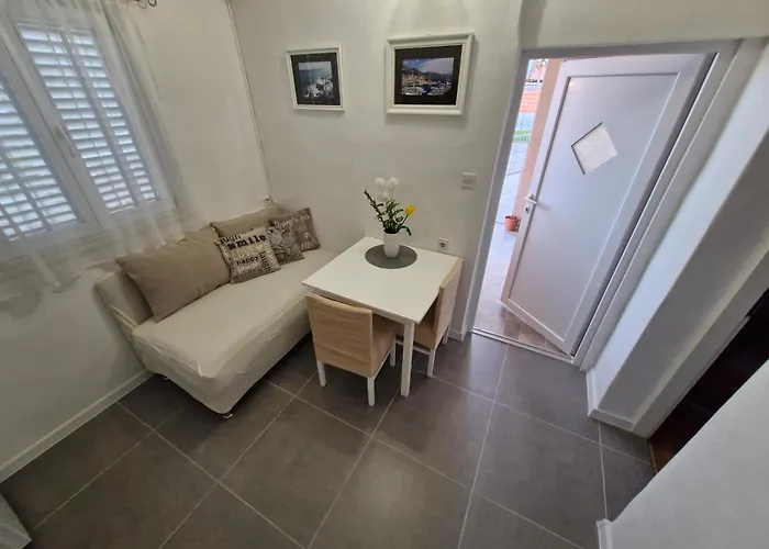 Apartment Klara