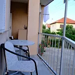 Apartment Klara *