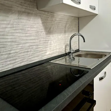 Klara Daire Posedarje