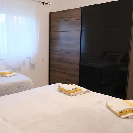 Apartment Klara