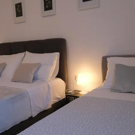 Klara Apartment