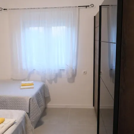 Klara Apartment
