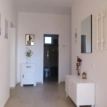 Apartment Klara *