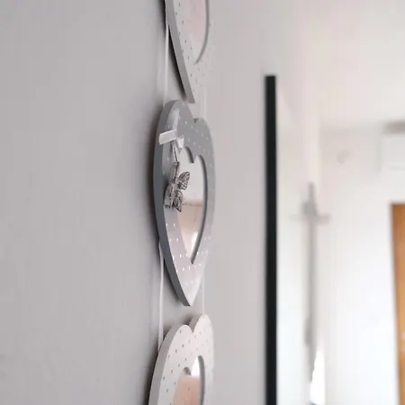 Apartment Klara Posedarje