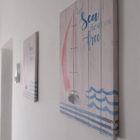 Klara Daire Posedarje