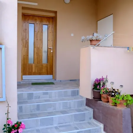 Klara Apartment