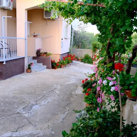 Klara Daire Posedarje