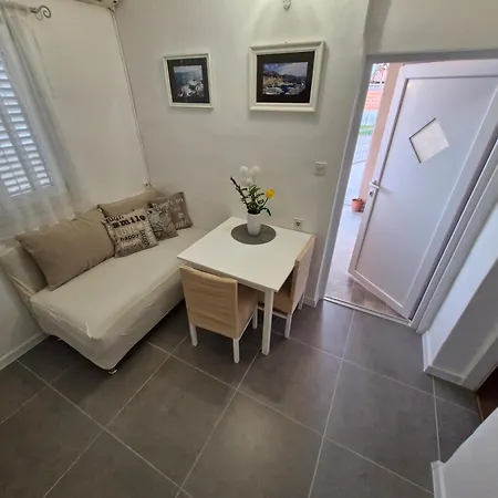 Apartment Klara