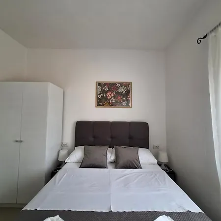 Klara Apartment