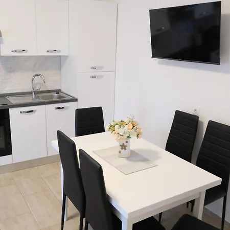 Apartment Klara