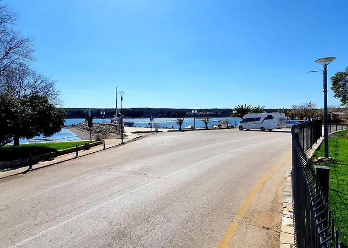 Klara Апартаменты *