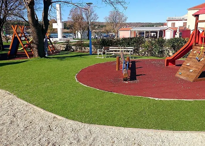 Апартаменты Klara Поседарье