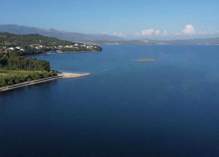 Апартаменты Klara