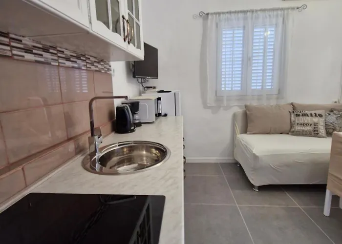 Klara Апартаменты *